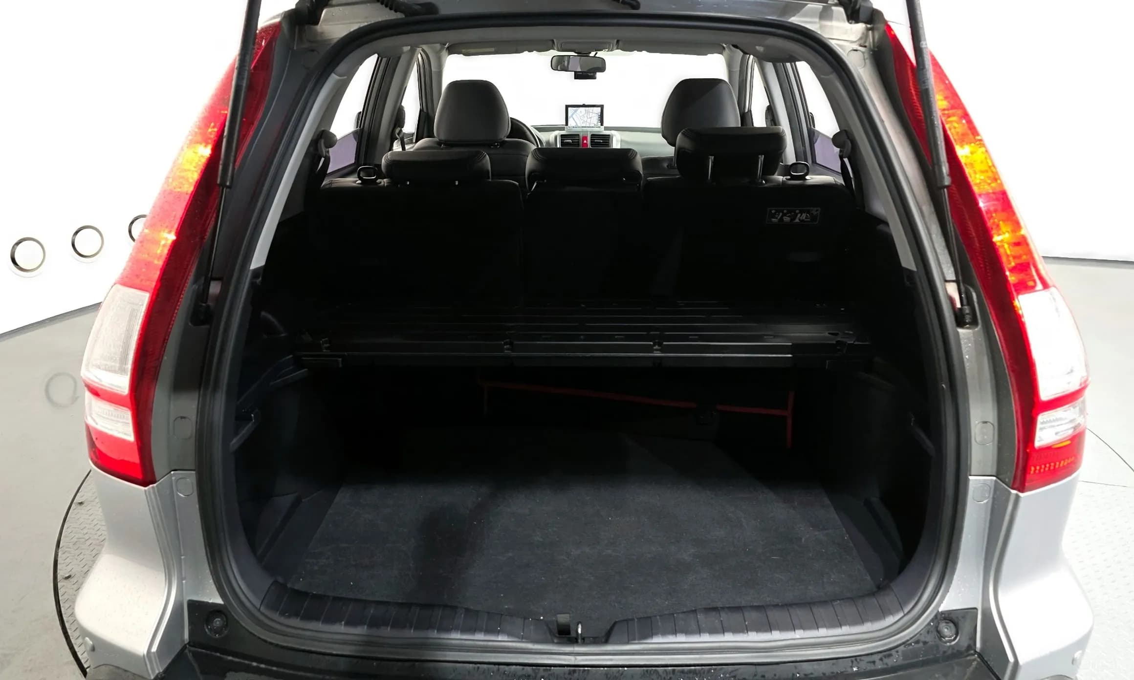 CR-V