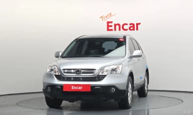 CR-V