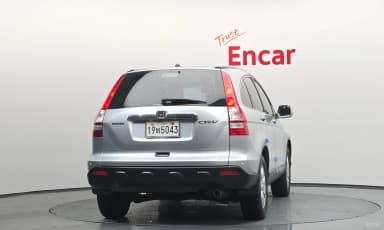 CR-V