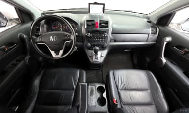 CR-V