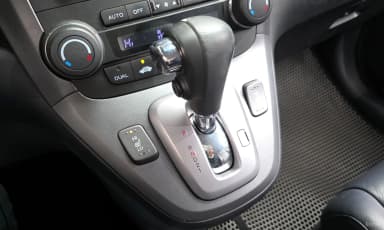 CR-V