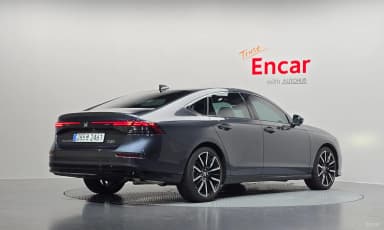 Accord 11th Generation