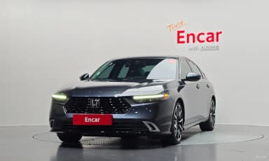 Accord 11th Generation