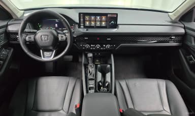Accord 11th Generation