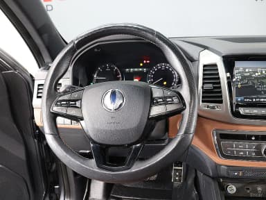 Rexton Sports