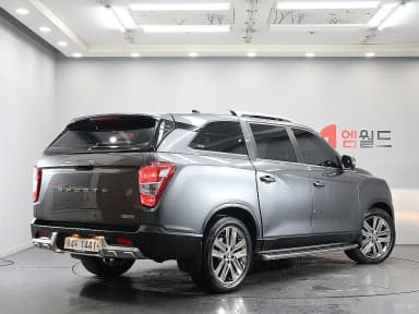 Rexton Sports