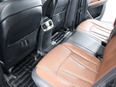 Rexton Sports
