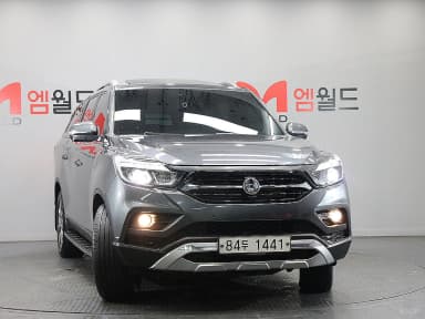 Rexton Sports
