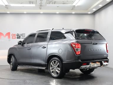 Rexton Sports
