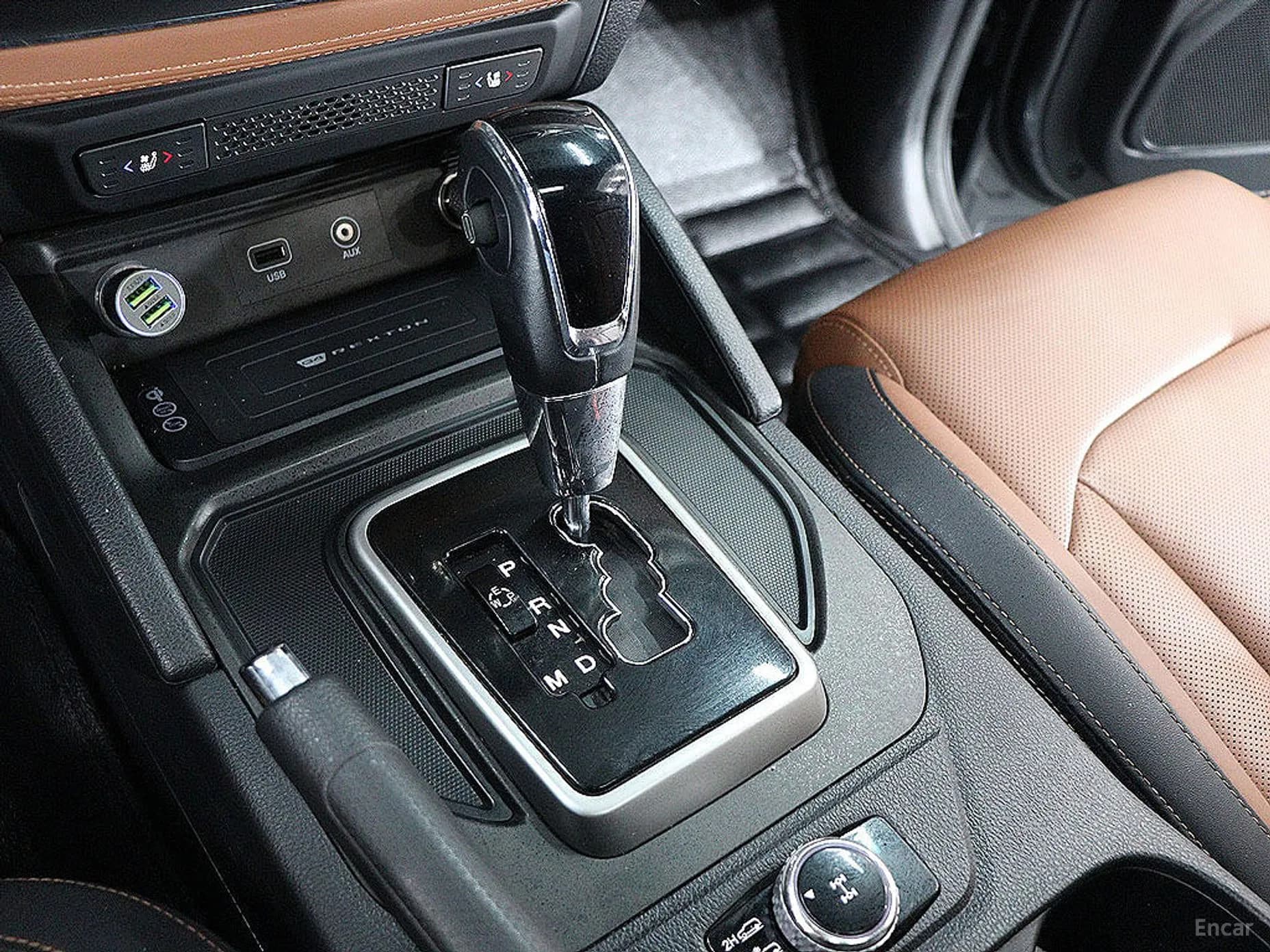 Rexton Sports