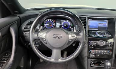 QX70