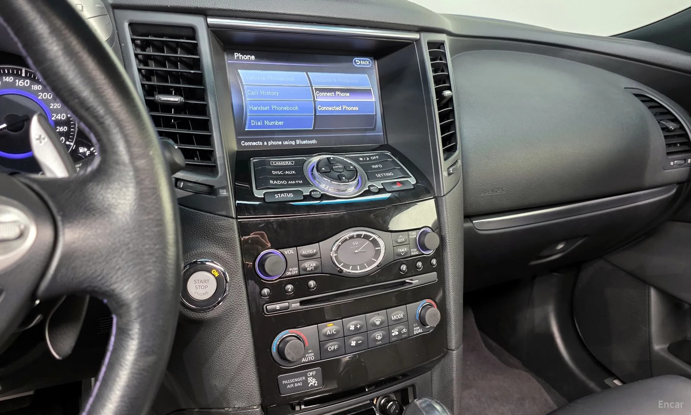 QX70