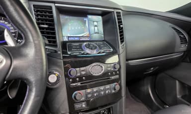 QX70