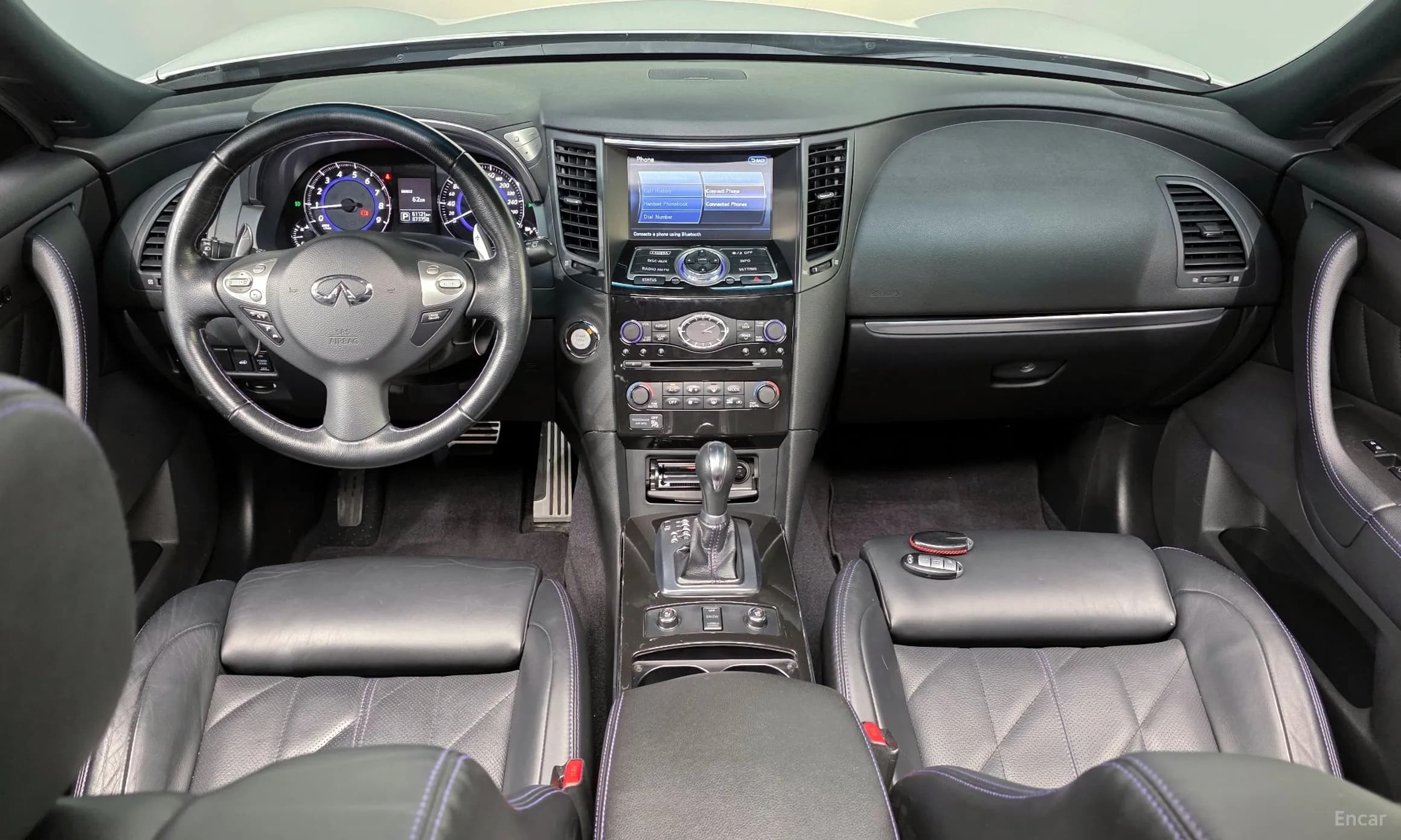 QX70