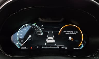 GV70