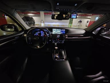 LS600hL