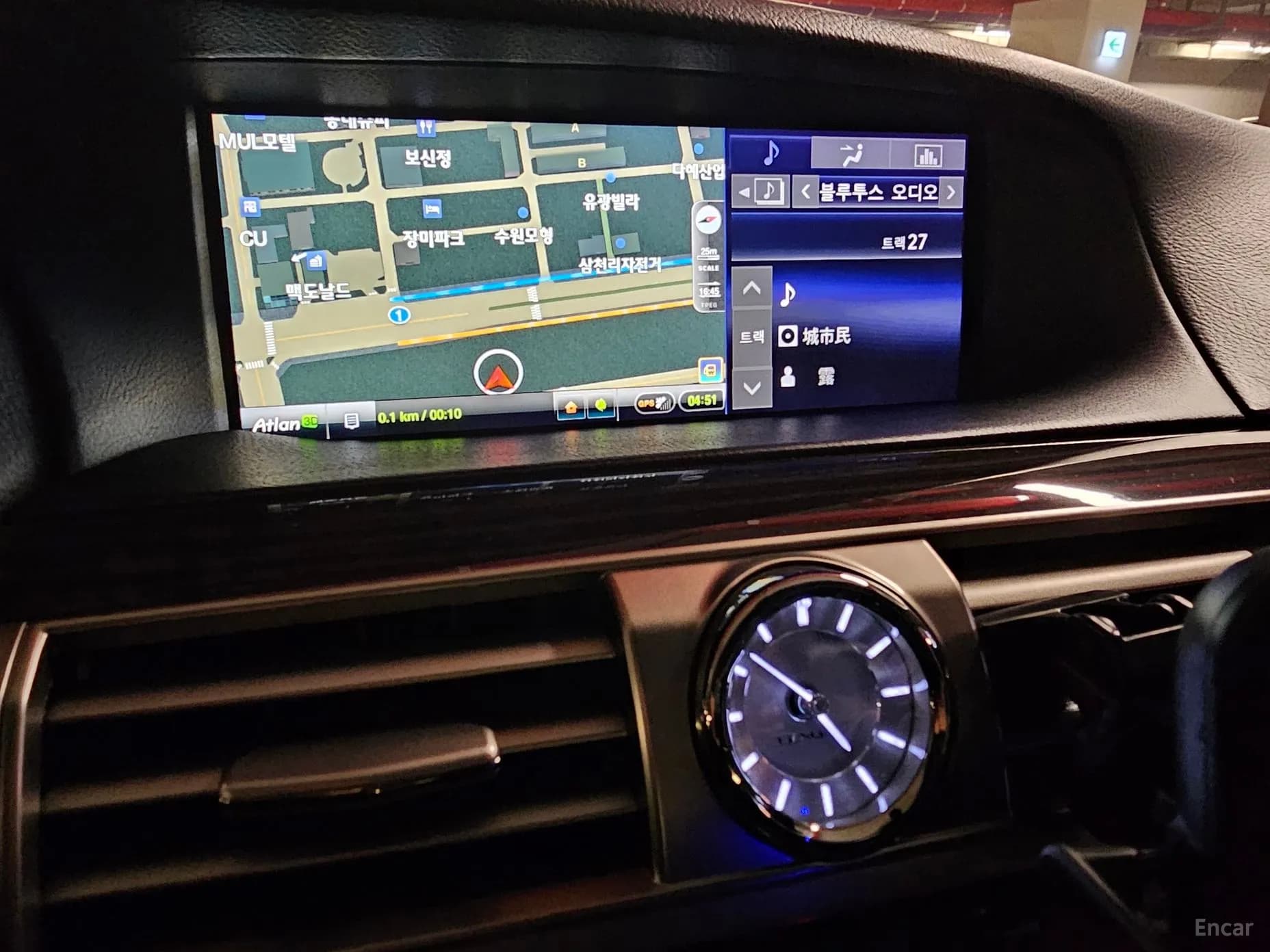 LS600hL