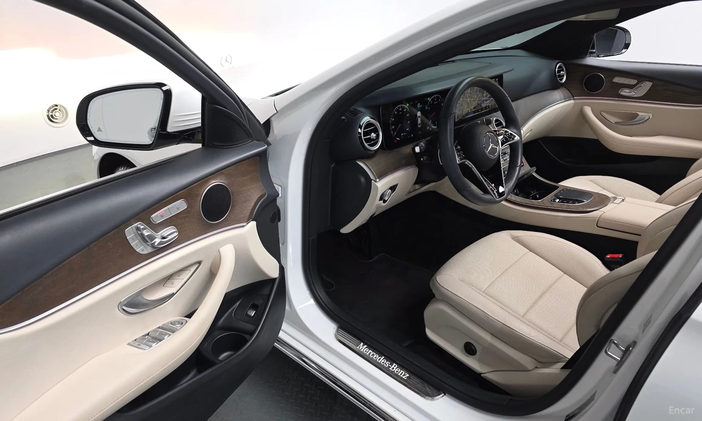 E-Class W213