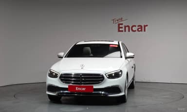 E-Class W213