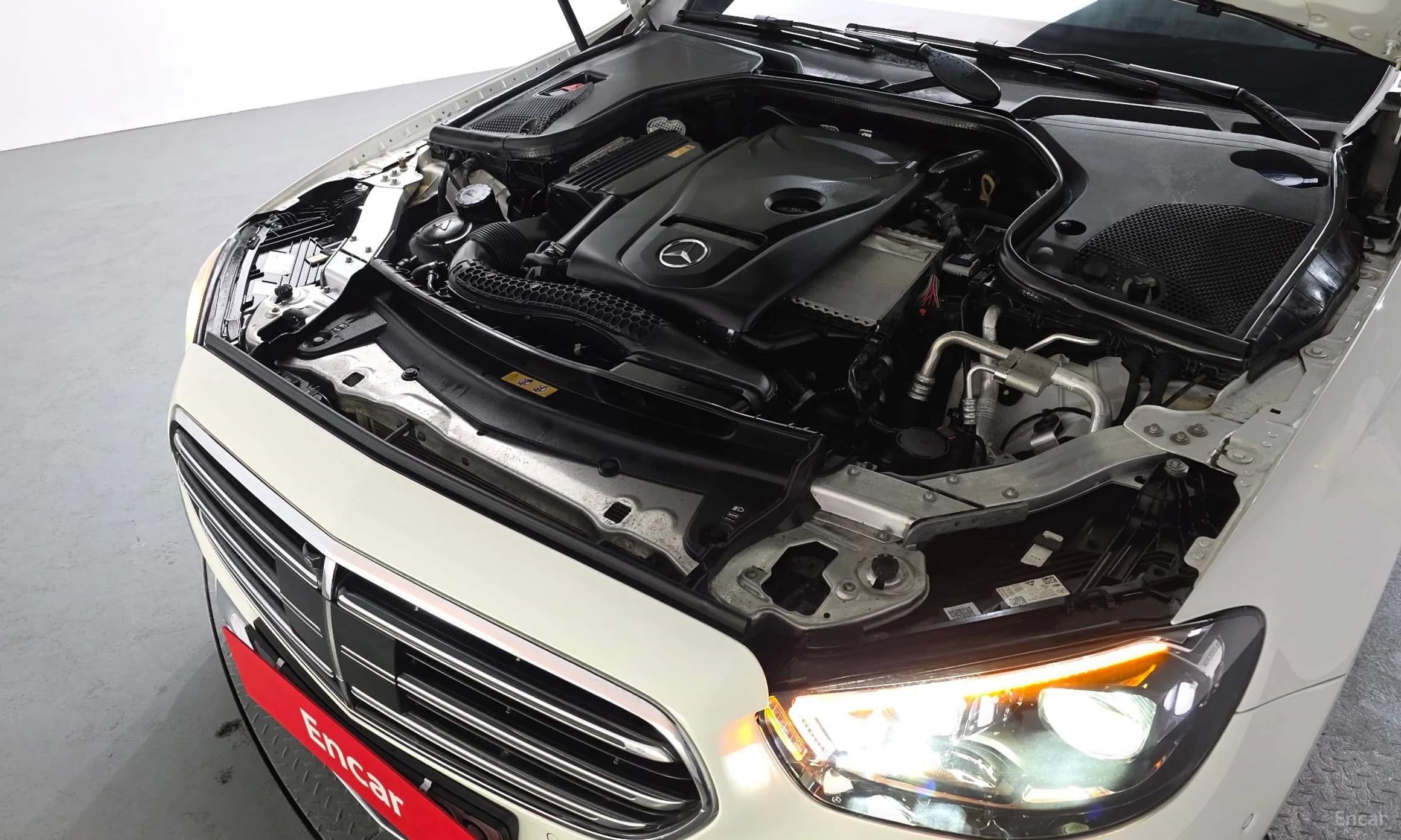 E-Class W213