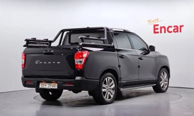 Rexton Sports