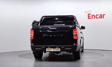 Rexton Sports