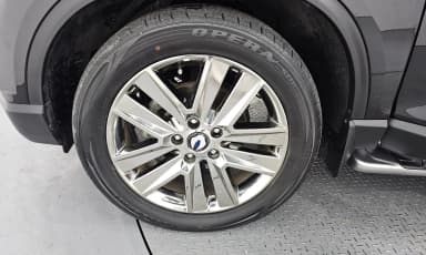 Rexton Sports