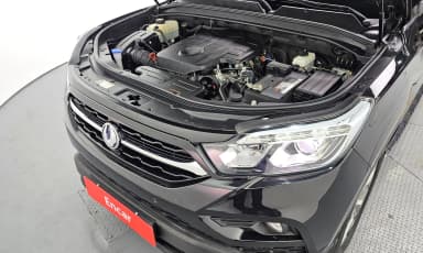 Rexton Sports