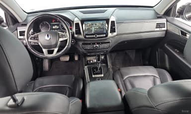 Rexton Sports