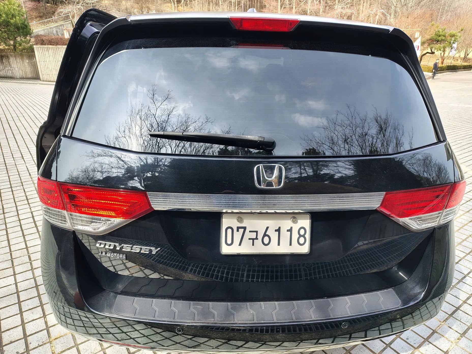 Odyssey