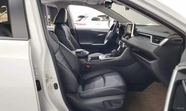 RAV4 5th Generation