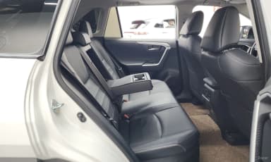 RAV4 5th Generation