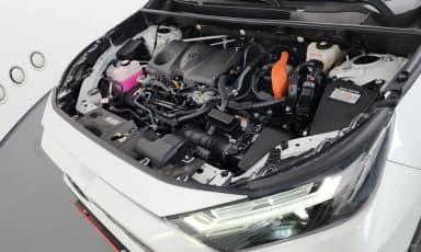 RAV4 5th Generation