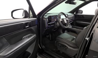 Santa Fe (MX5)