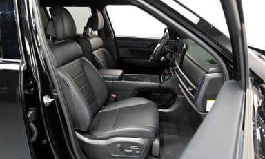 Santa Fe (MX5)