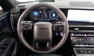 Santa Fe (MX5)