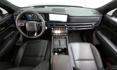 Santa Fe (MX5)