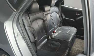 tucson ix