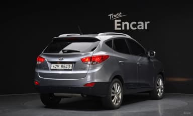 tucson ix
