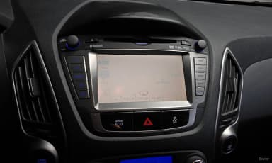 tucson ix