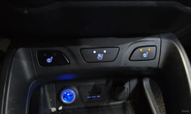 tucson ix