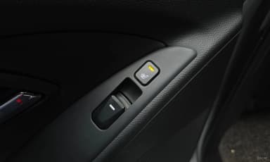 tucson ix