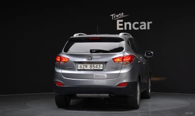 tucson ix