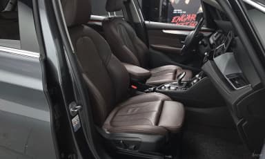 2-Series Active Tourer (F45)