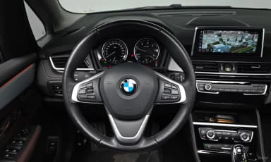 2-Series Active Tourer (F45)