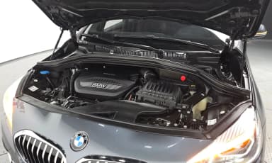 2-Series Active Tourer (F45)