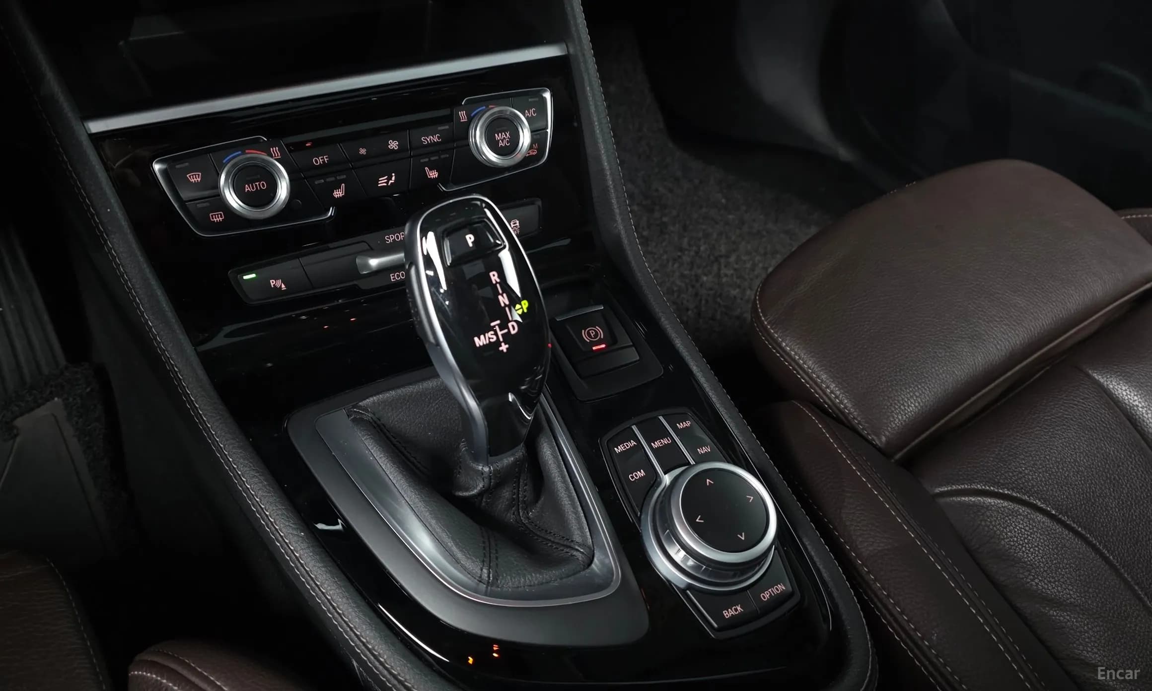 2-Series Active Tourer (F45)