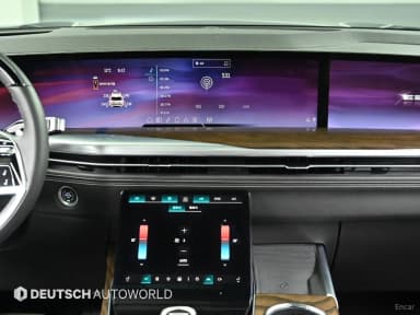 Escalade 5th Generation
