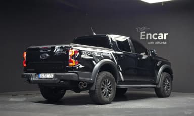 Ranger 4th Generation