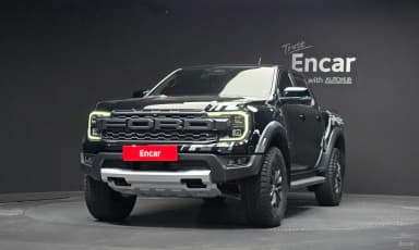 Ranger 4th Generation